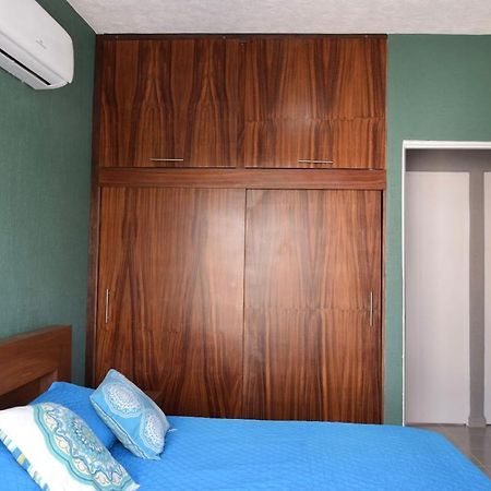 Casa Lantana Villa ปลายาเดลการ์เมน ภายนอก รูปภาพ