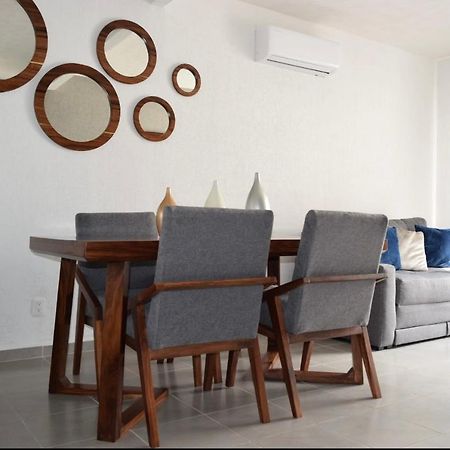 Casa Lantana Villa ปลายาเดลการ์เมน ภายนอก รูปภาพ