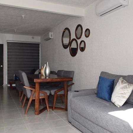 Casa Lantana Villa ปลายาเดลการ์เมน ภายนอก รูปภาพ