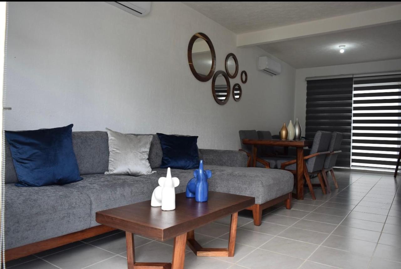 Casa Lantana Villa ปลายาเดลการ์เมน ภายนอก รูปภาพ