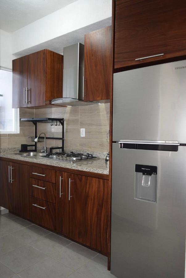Casa Lantana Villa ปลายาเดลการ์เมน ภายนอก รูปภาพ