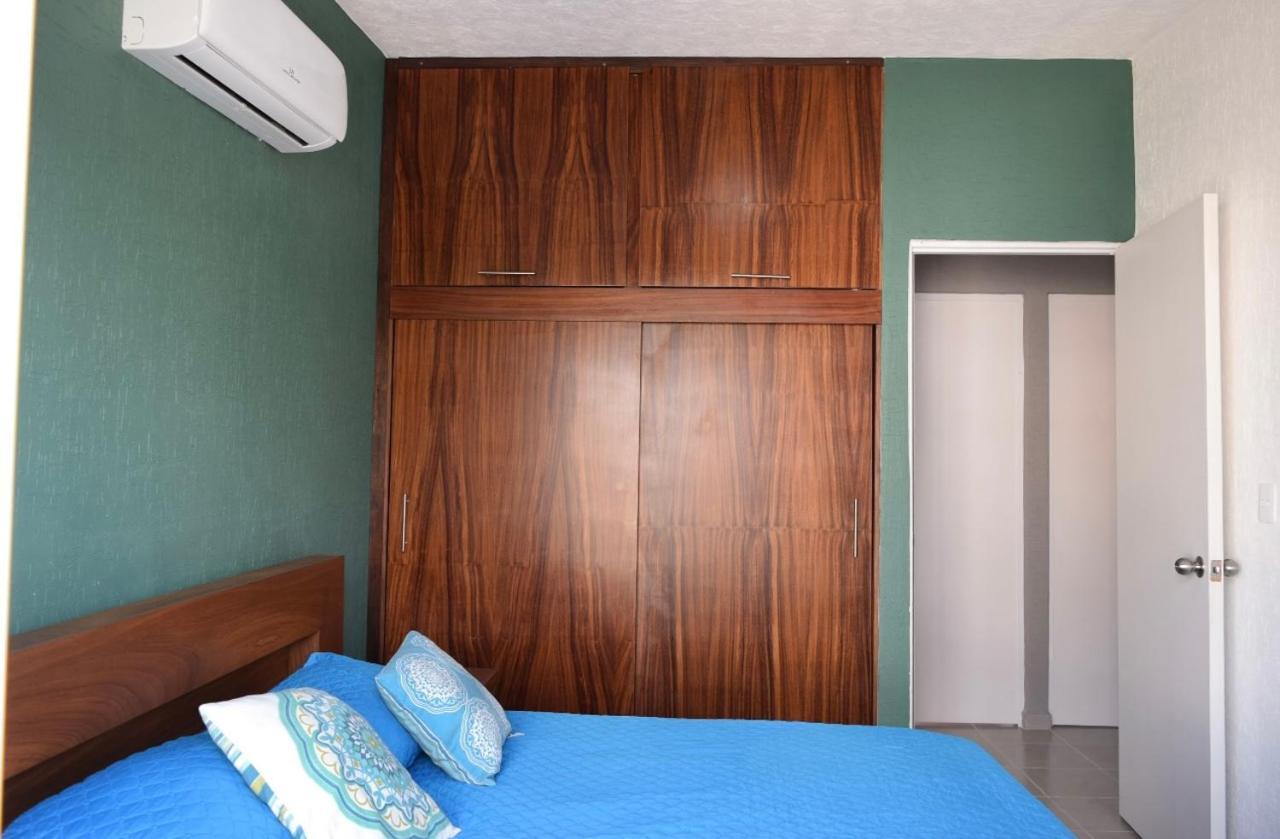 Casa Lantana Villa ปลายาเดลการ์เมน ภายนอก รูปภาพ