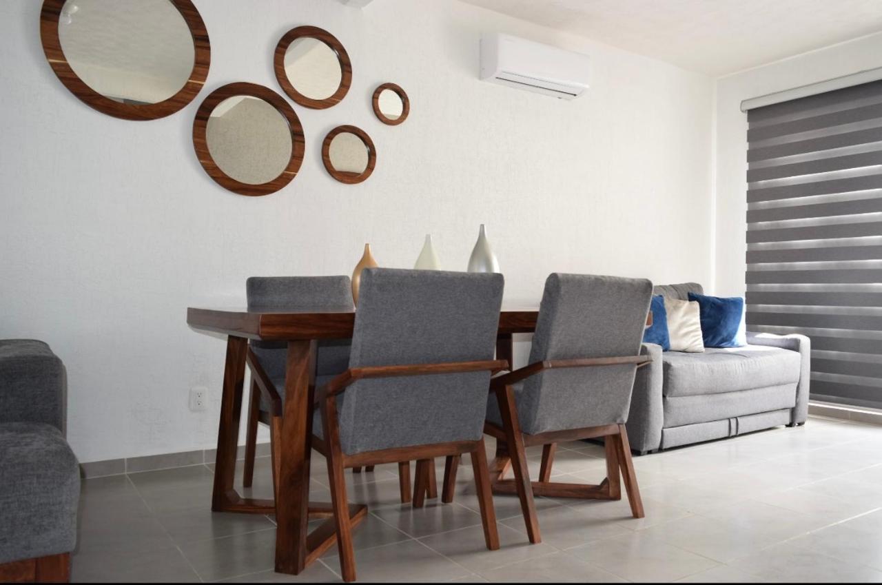 Casa Lantana Villa ปลายาเดลการ์เมน ภายนอก รูปภาพ