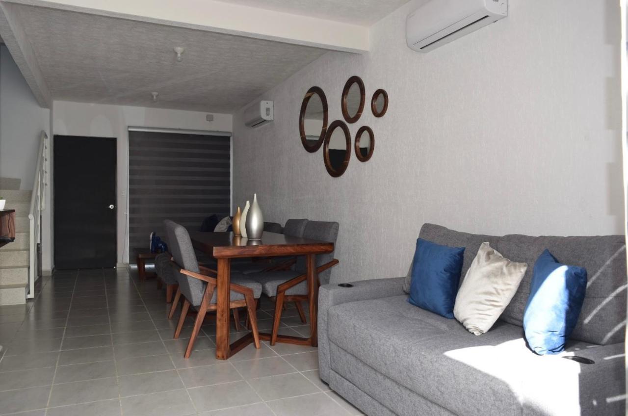 Casa Lantana Villa ปลายาเดลการ์เมน ภายนอก รูปภาพ