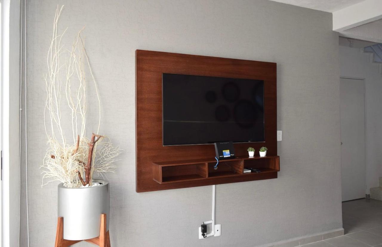Casa Lantana Villa ปลายาเดลการ์เมน ภายนอก รูปภาพ