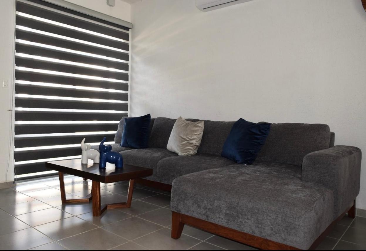 Casa Lantana Villa ปลายาเดลการ์เมน ภายนอก รูปภาพ