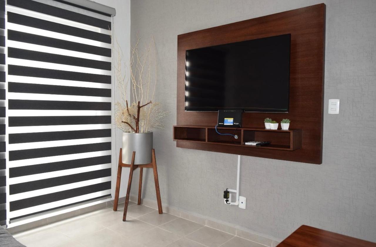 Casa Lantana Villa ปลายาเดลการ์เมน ภายนอก รูปภาพ