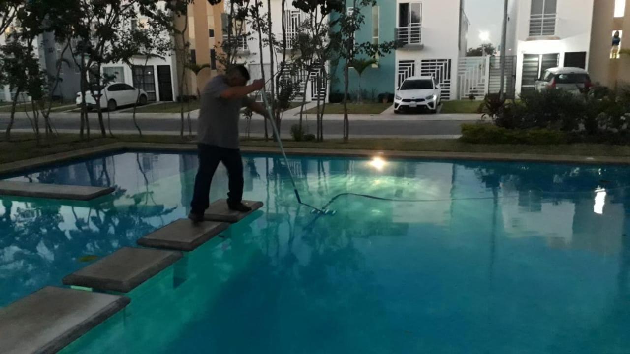 Casa Lantana Villa ปลายาเดลการ์เมน ภายนอก รูปภาพ